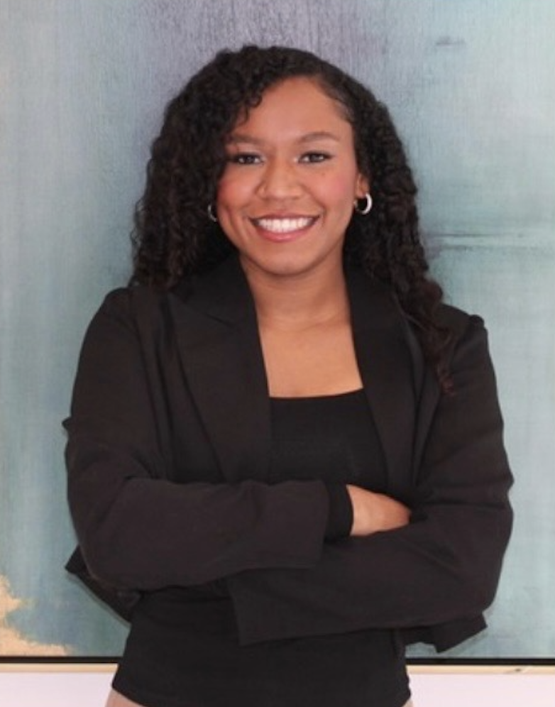 Hannah Williams
