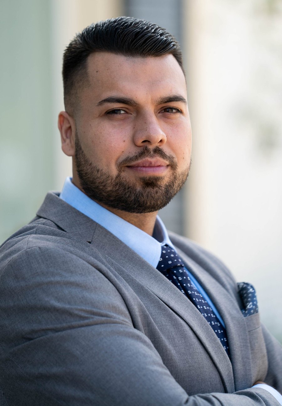 Jorge Guzman